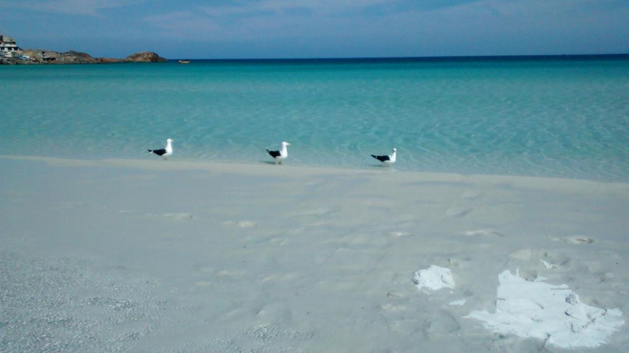 Suites Recanto Cama E Cafe Arraial do Cabo Kültér fotó