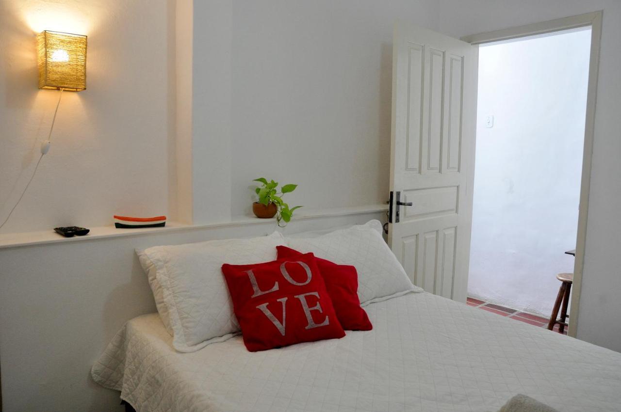 Suites Recanto Cama E Cafe Arraial do Cabo Kültér fotó