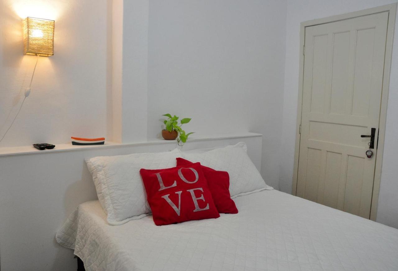 Suites Recanto Cama E Cafe Arraial do Cabo Kültér fotó
